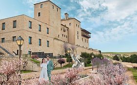 Áurea Convento Capuchinos by Eurostars Hotel Company